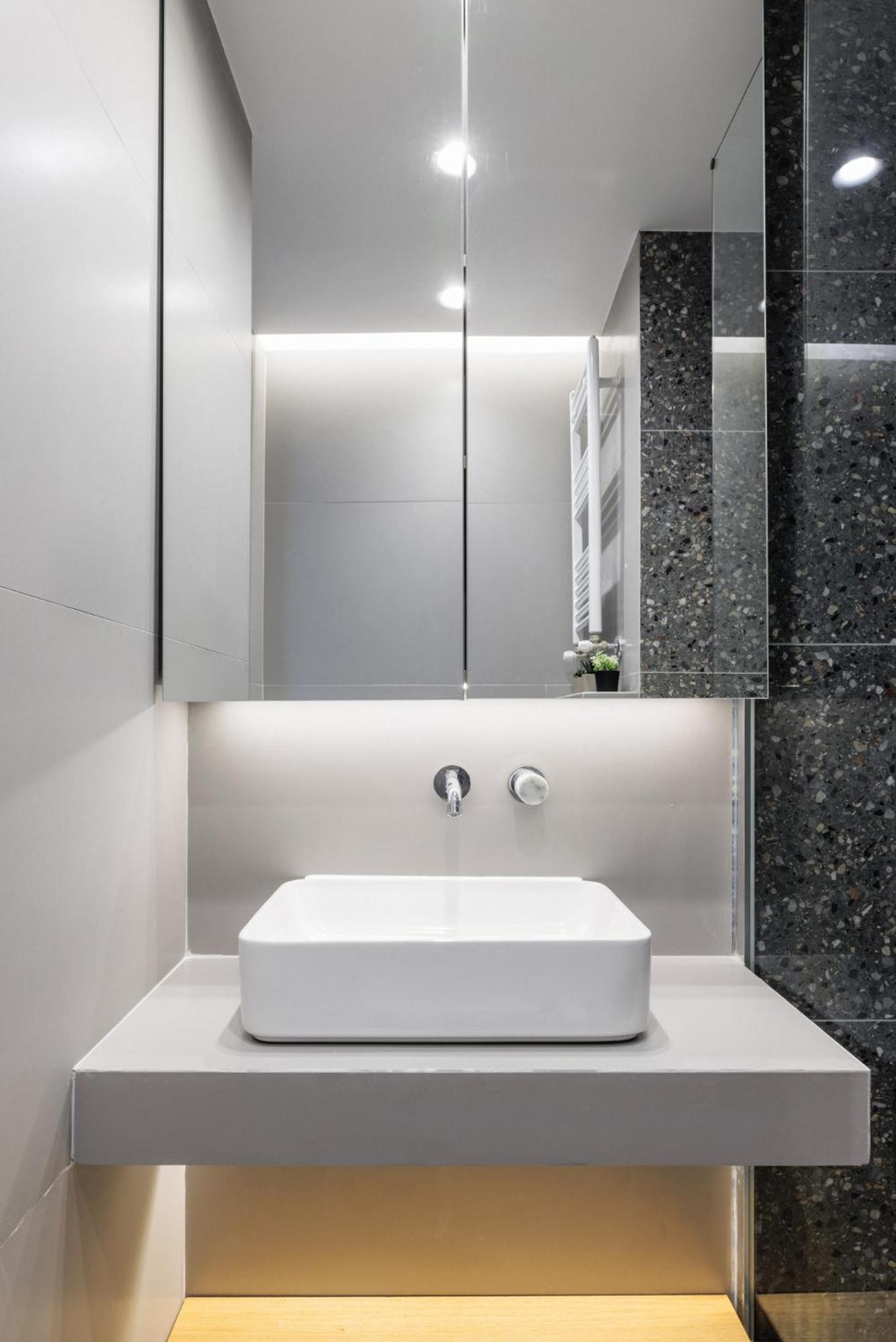 White Tower Elegance Apartment Thessaloniki Exterior photo