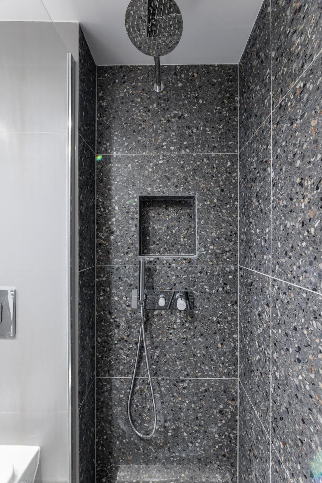 White Tower Elegance Apartment Thessaloniki Exterior photo